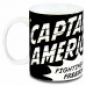 Preview: Tasse - Captain America - Portrait